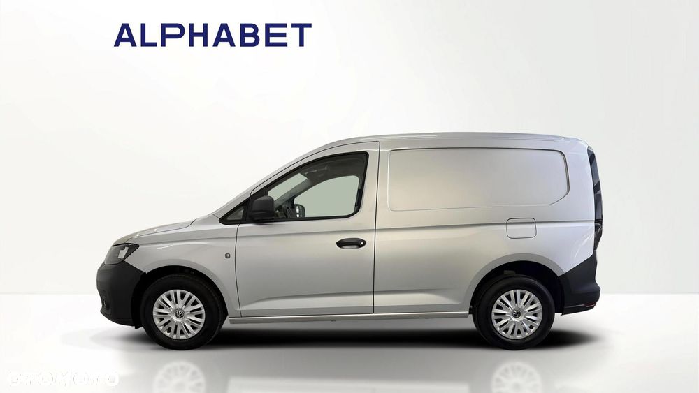 Volkswagen Caddy - 5