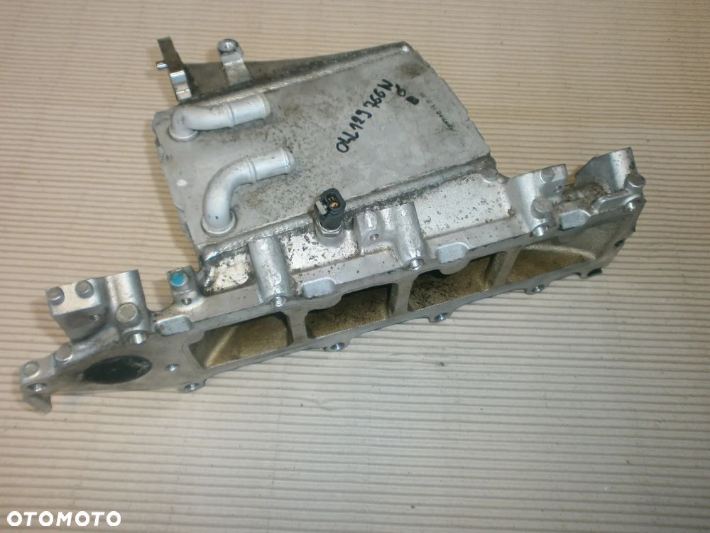 KOLEKTOR 04L129766N 1.6TDI 2.0 TDI AUDI VW SKODA SEAT - 1