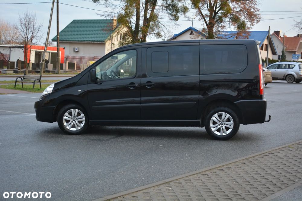 Citroën Jumpy - 8