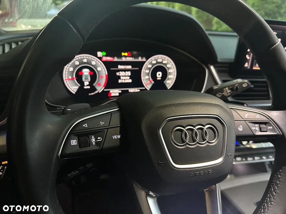 Audi Q5 45 TFSI mHEV Quattro Advanced S tronic - 19