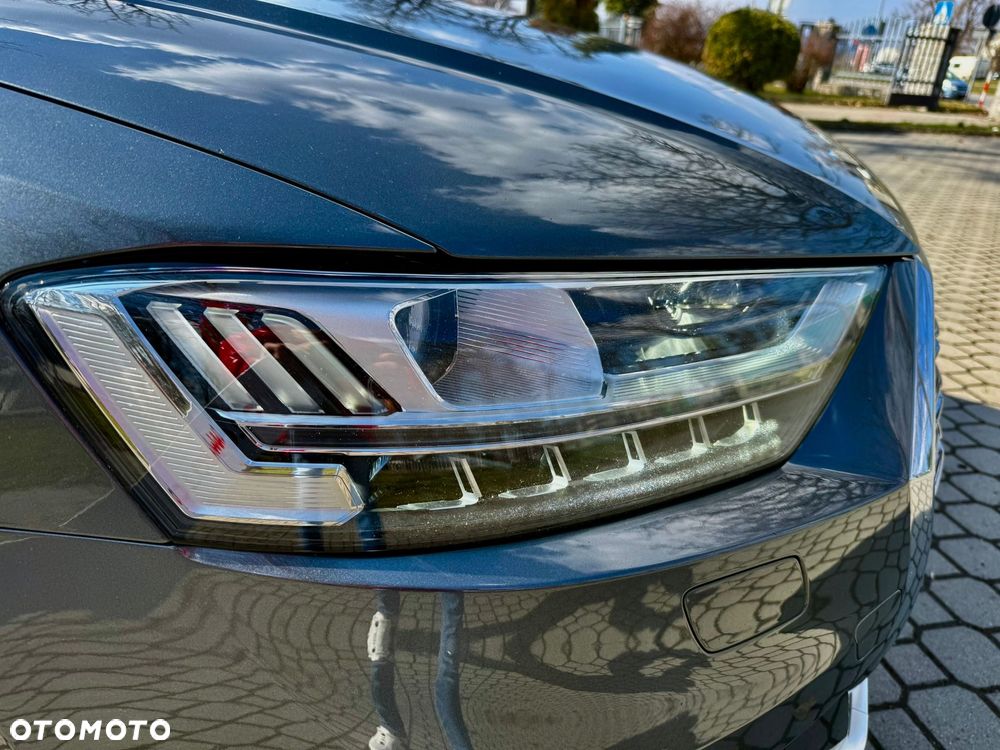 Audi A8 50 TDI quattro tiptronic - 33