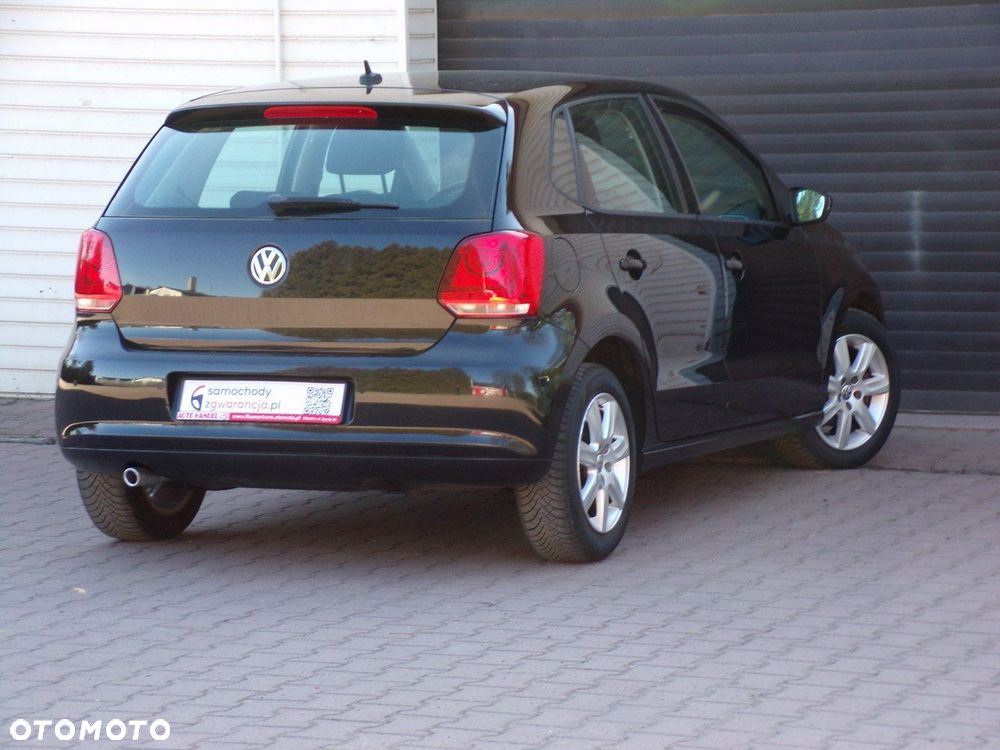 Volkswagen Polo - 15