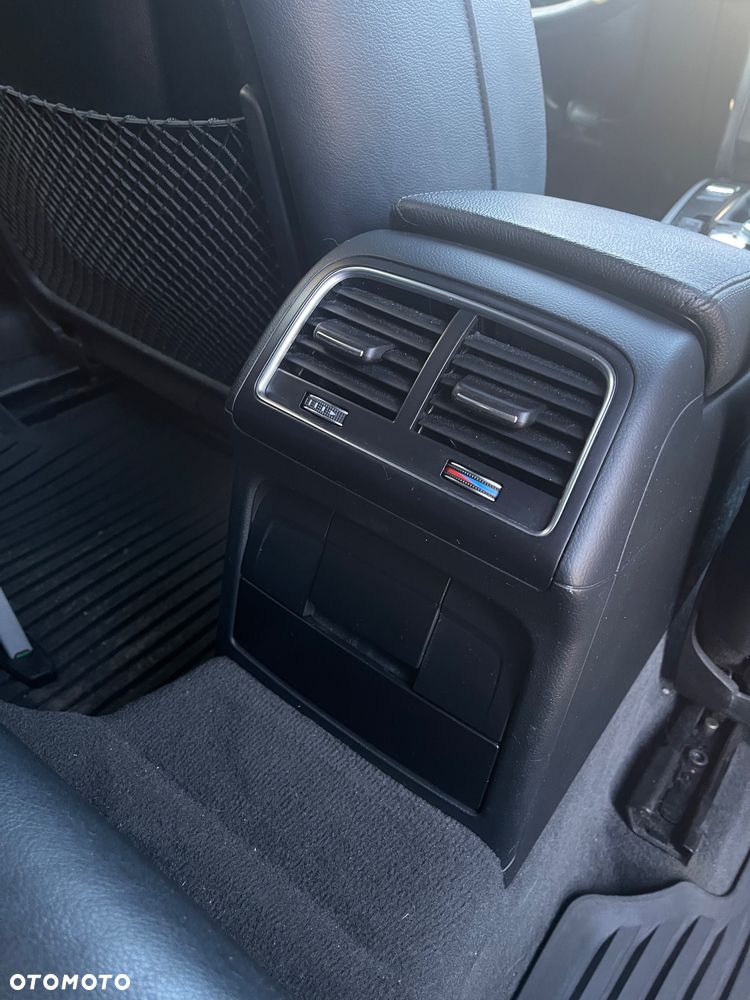 Audi A4 Allroad 2.0 TDI Quattro - 12