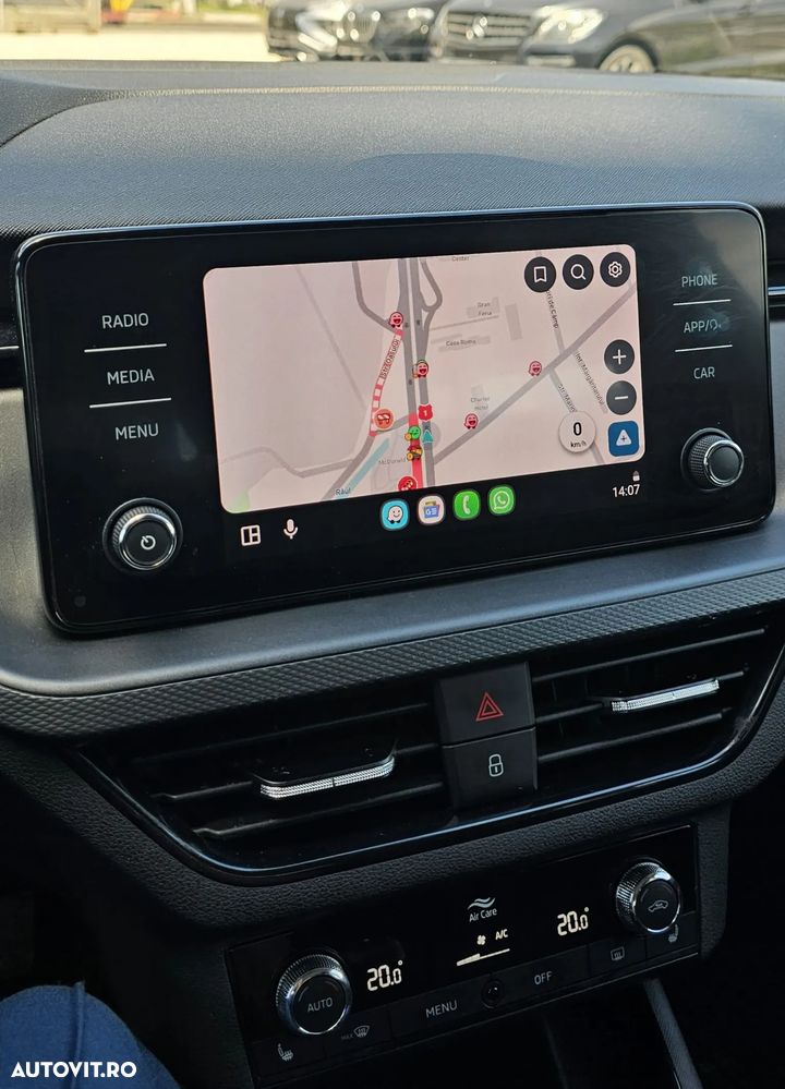 Skoda Scala 1.0 TSI Ambition - 7