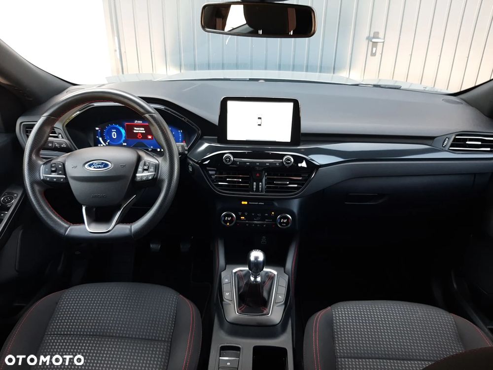 Ford Kuga 1.5 EcoBoost FWD ST-Line - 20
