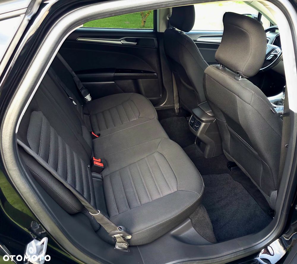 Ford Mondeo 2.0 EcoBlue ST-Line - 27