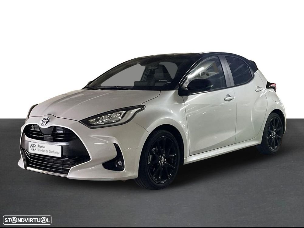 Toyota Yaris - 2