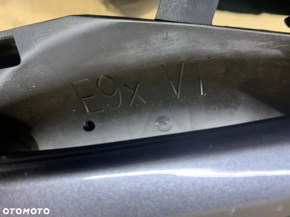 Klamka prawy przód przednia prawa BMW E90 E91 - 4