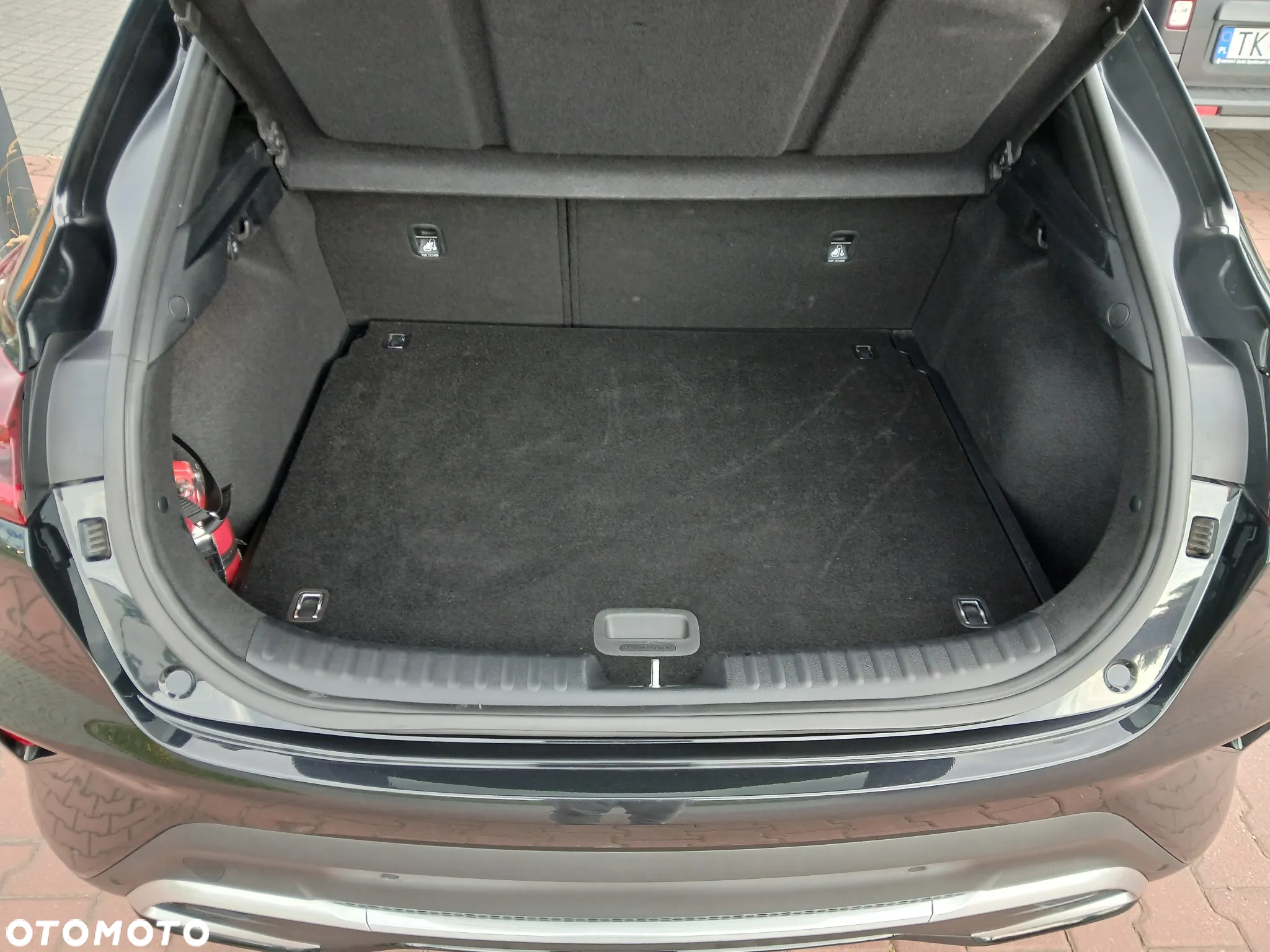 Kia XCeed 1.5 T-GDI M DCT - 5