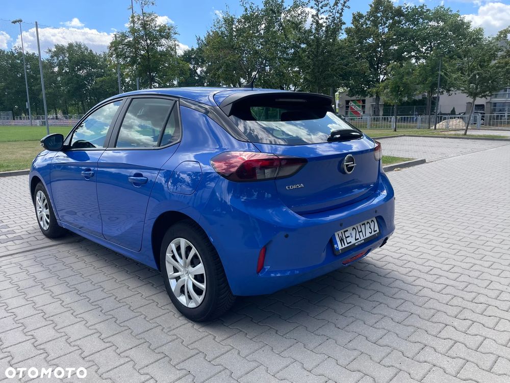 Opel Corsa - 3