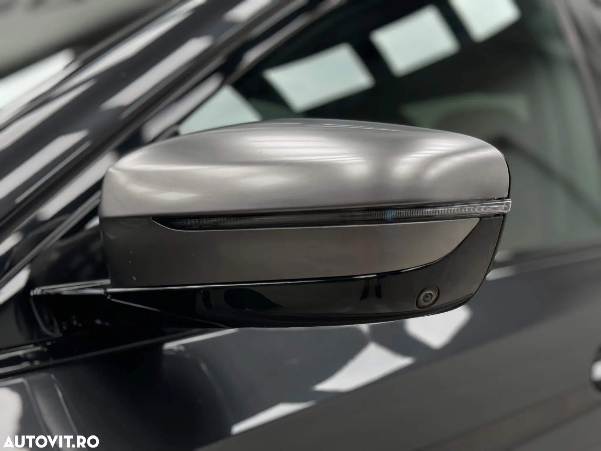BMW M5 M550d xDrive AT - 12