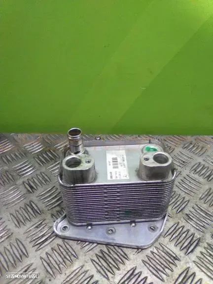 Reparação de Motor Mercedes E W210 2.7Cdi 612.961 - 7