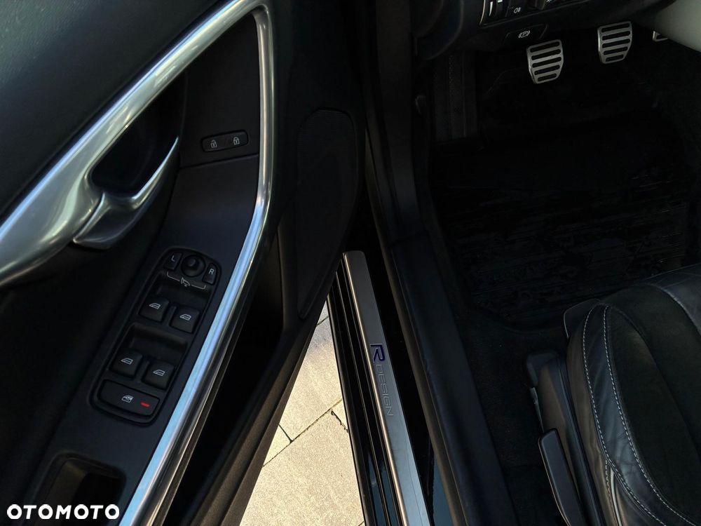 Volvo V60 - 16