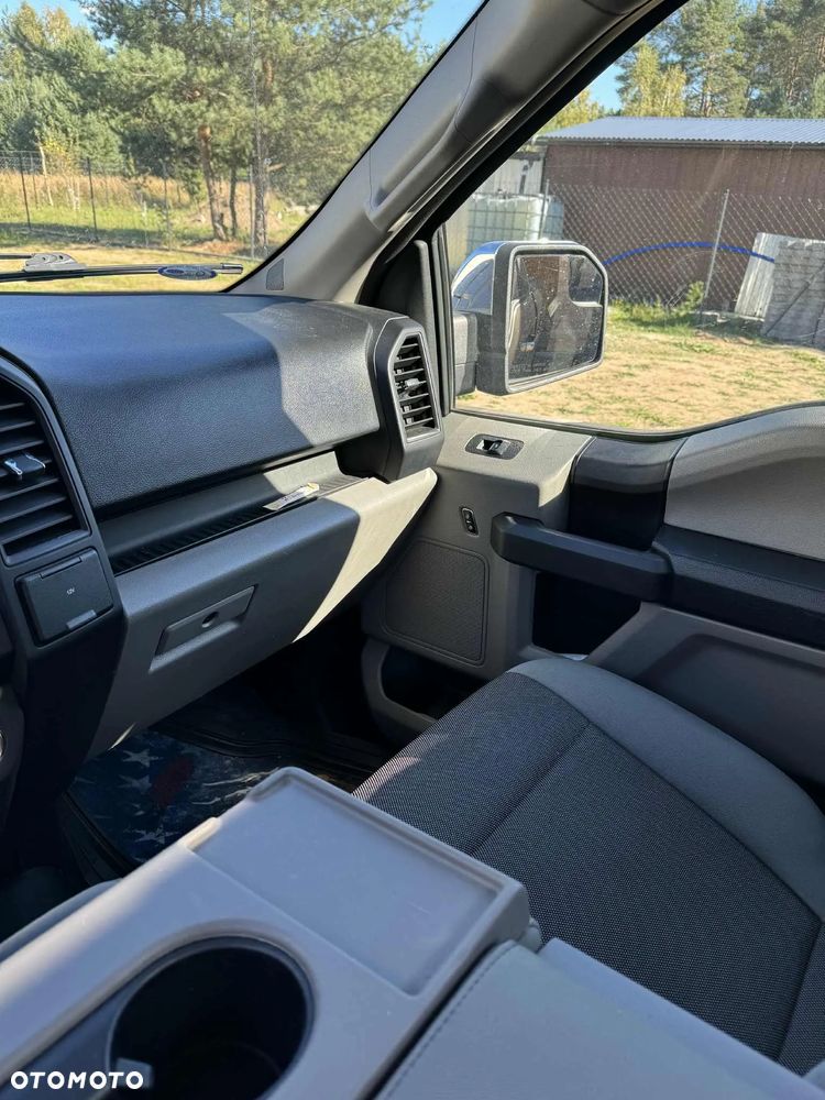 Ford F150 - 11