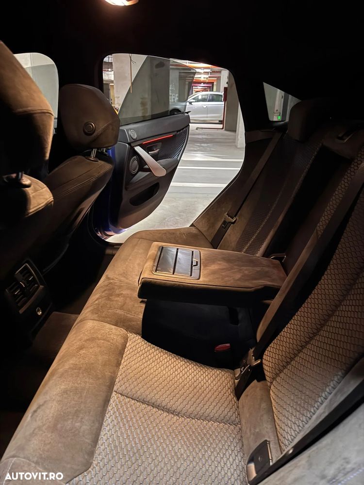 BMW Seria 4 430i AT - 9