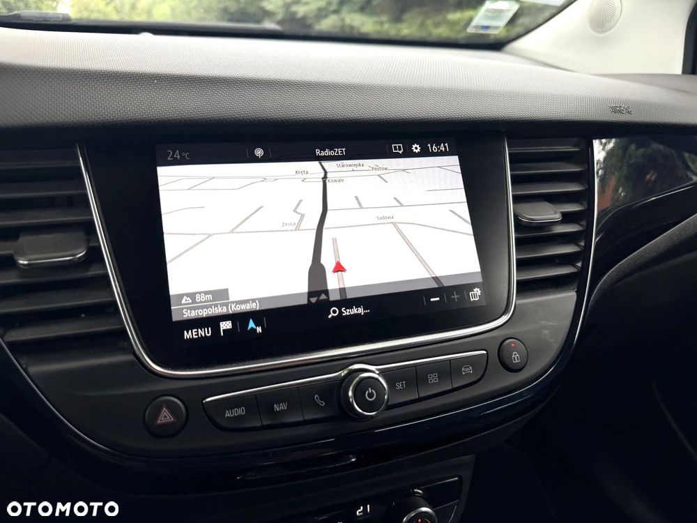Opel Crossland X 1.2 T GPF Elite S&S - 13