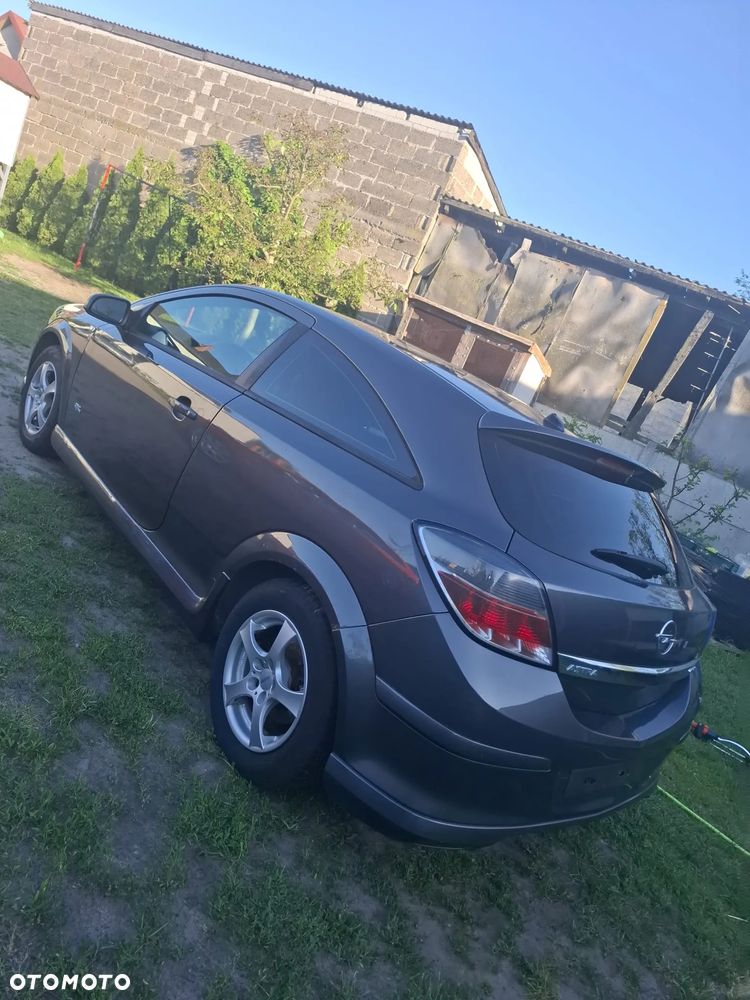 Opel Astra 1.6 Innovation - 14