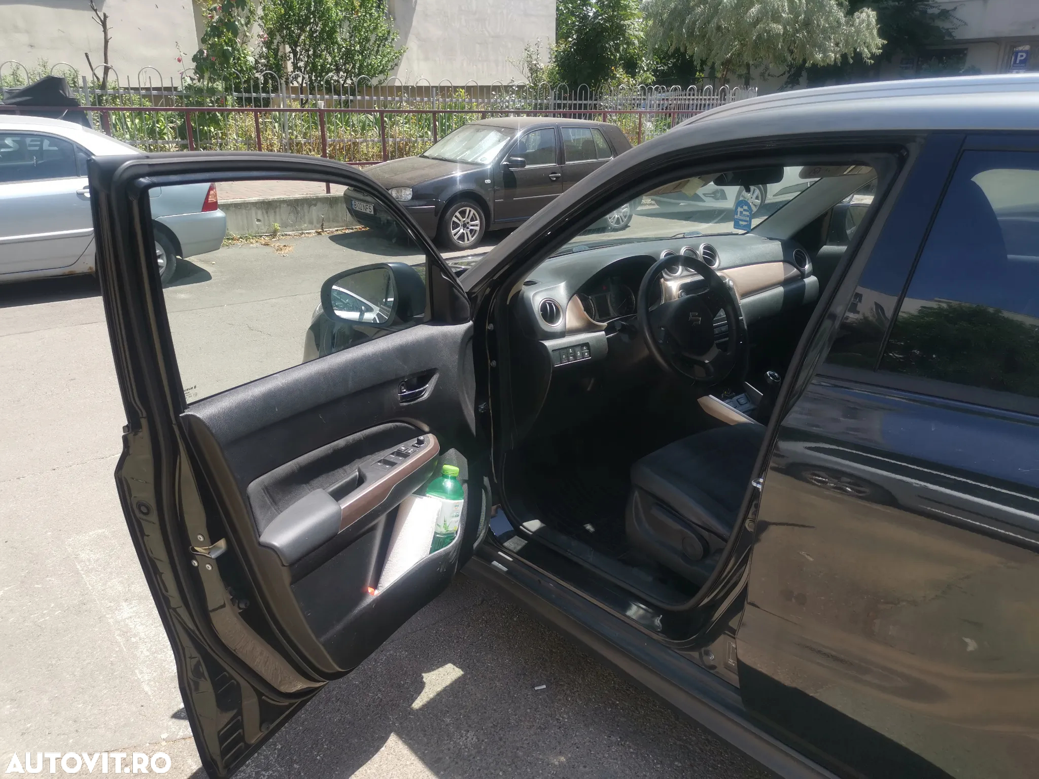 Suzuki Vitara 1.6 Spirit - 20