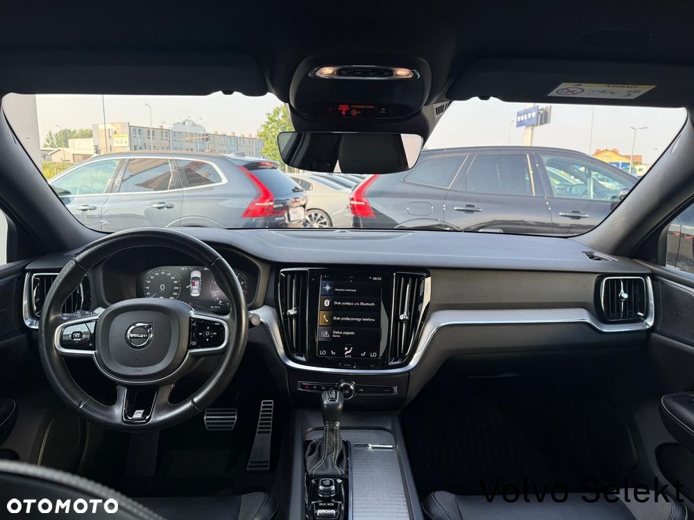 Volvo S60 - 41
