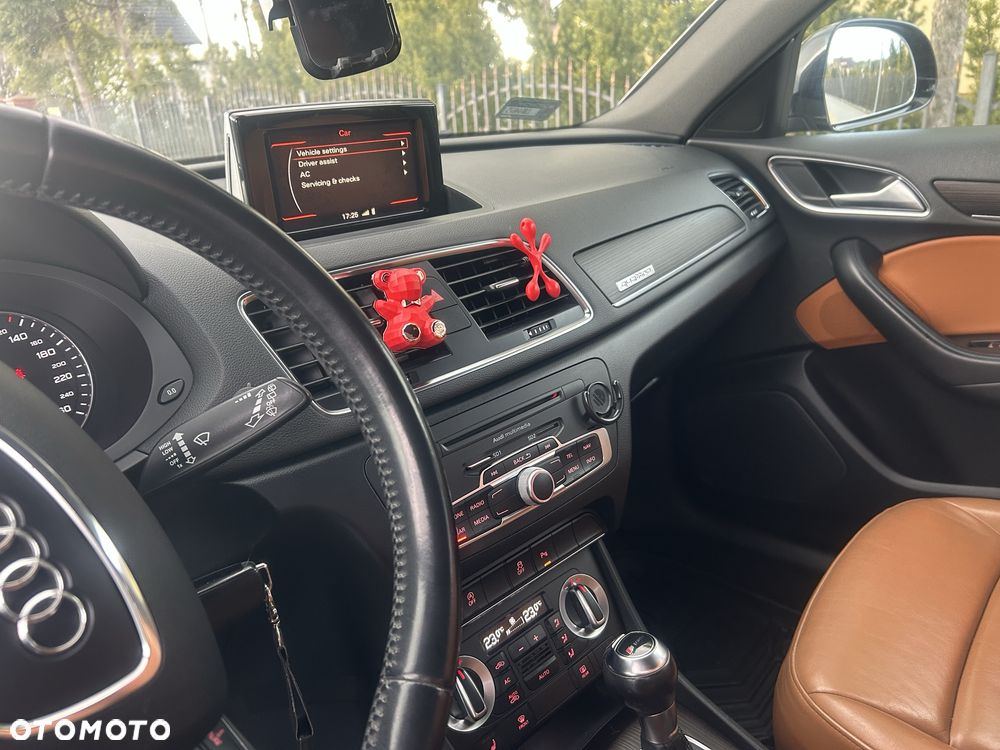 Audi Q3 Sportback - 3