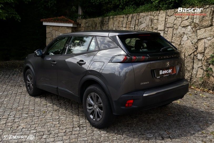 Peugeot 2008 1.2 PureTech Allure - 6