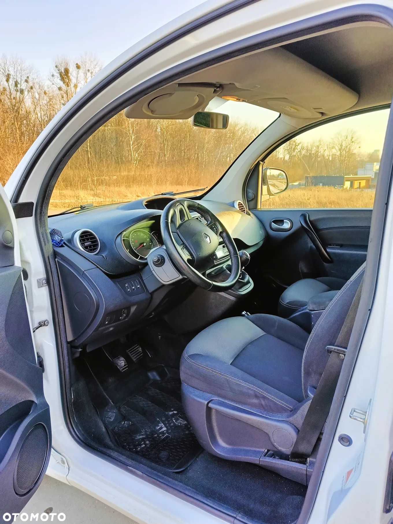 Renault Kangoo - 9