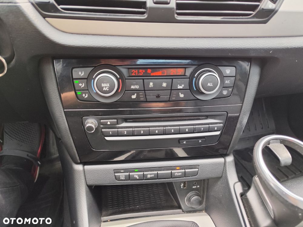 BMW X1 sDrive18d - 16