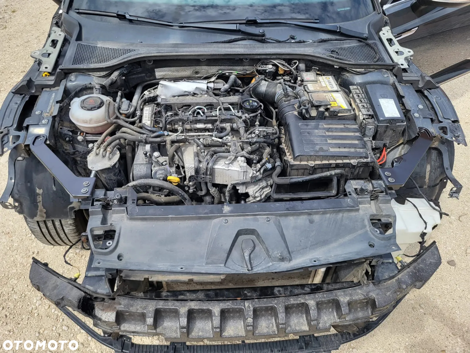 Volkswagen Arteon - 11