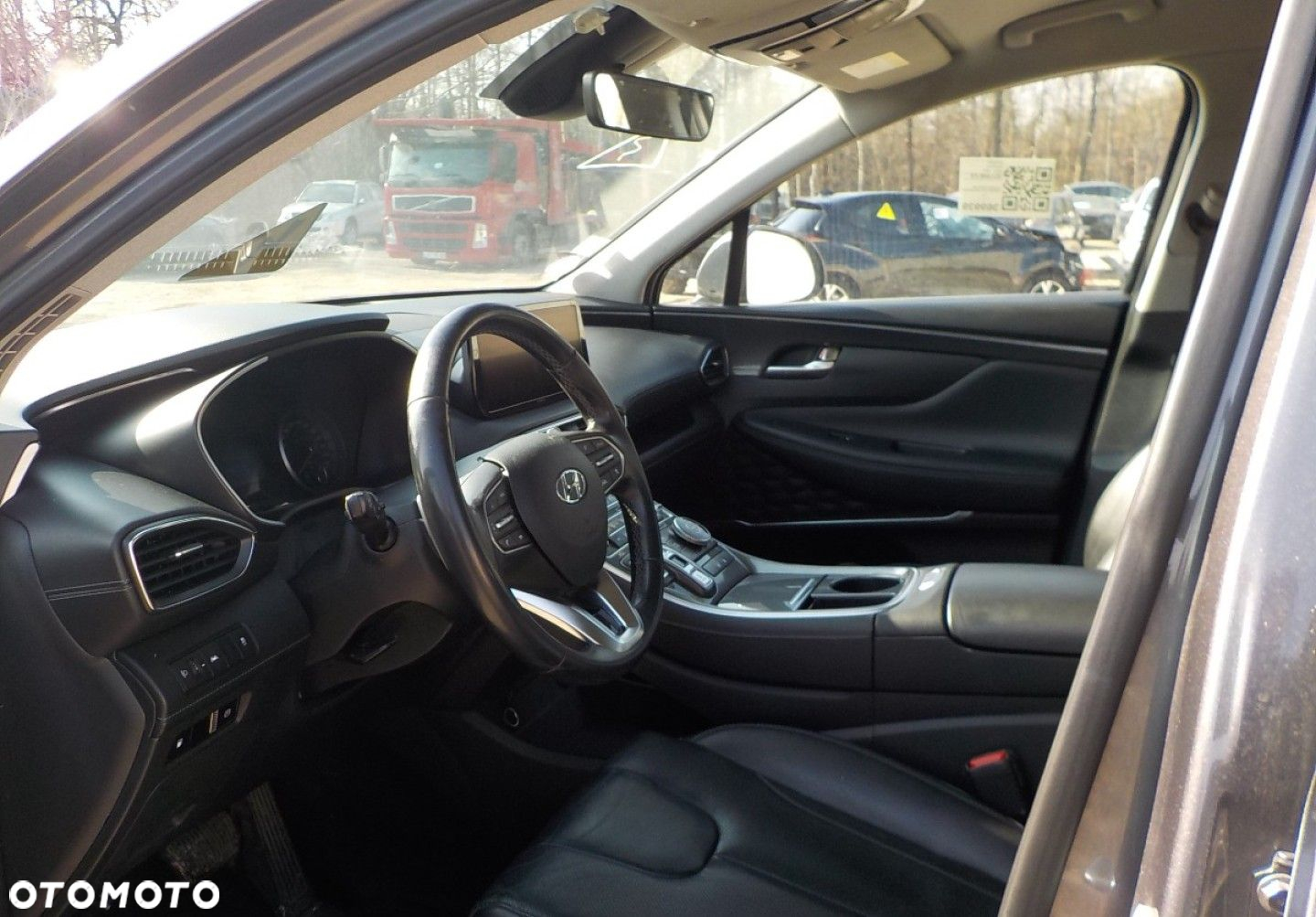 Hyundai Santa Fe - 30