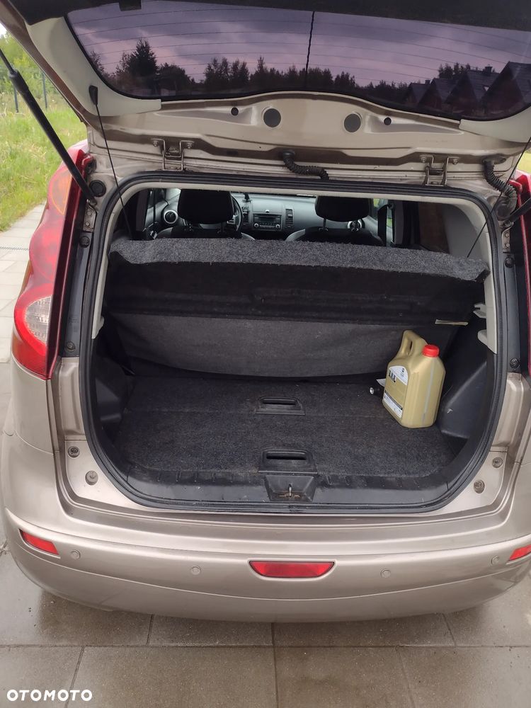 Nissan Note 1.4 Acenta - 2