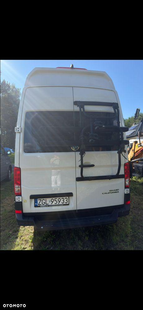 Volkswagen Crafter Standard - 5