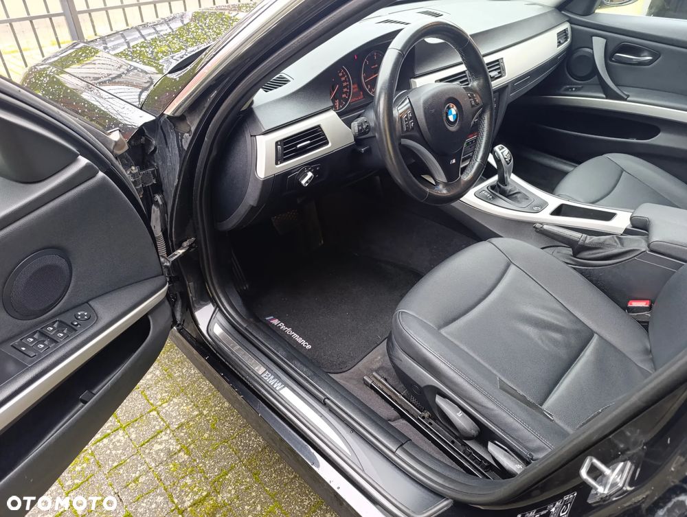 BMW Seria 3 330d xDrive DPF - 7