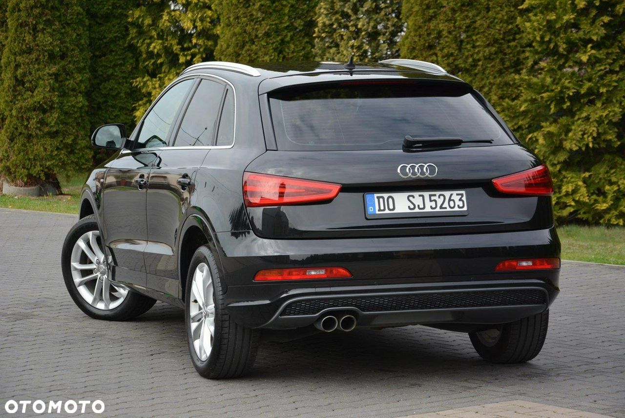 Audi Q3 - 7