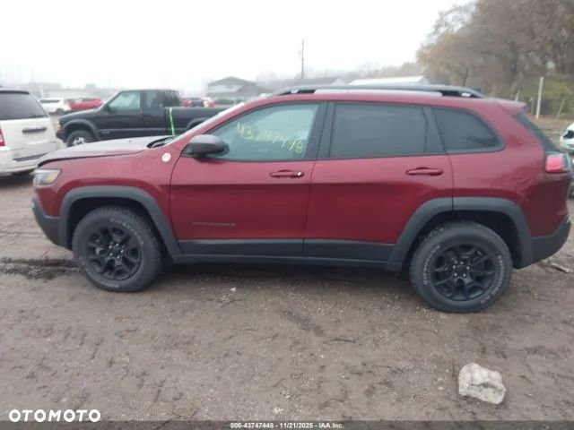 Jeep Cherokee 3.2 V6 Pentastar Active Drive Lock Autom Trailhawk - 9