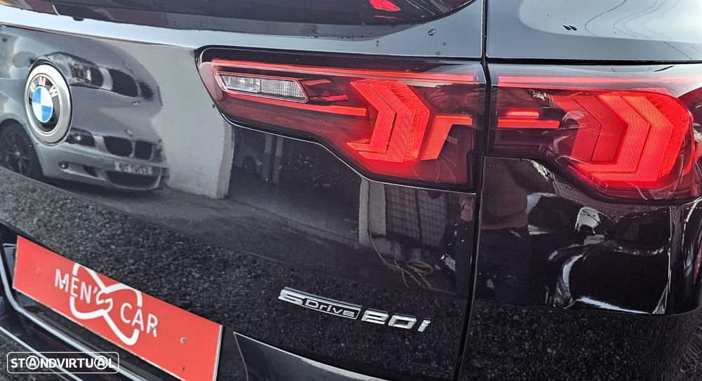 BMW X2 sDrive20i Pack Desportivo M Pro - 28