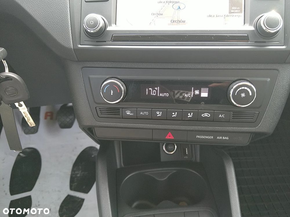 Seat Ibiza - 18