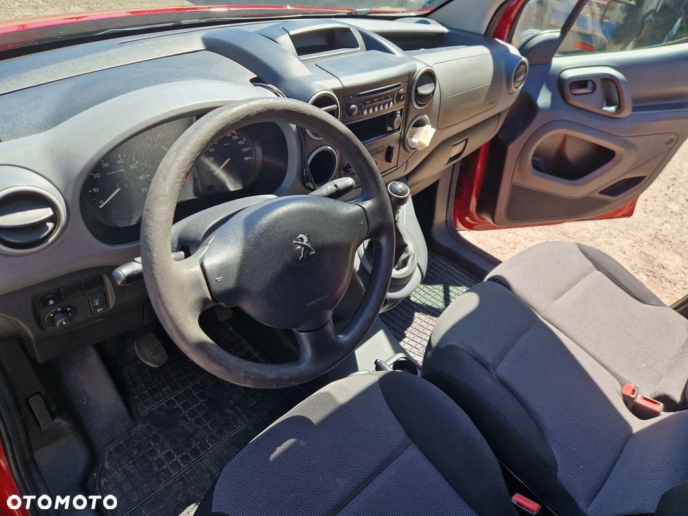 Peugeot Partner - 18