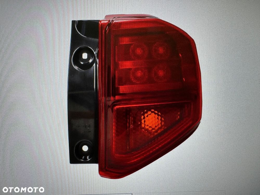 Suzuki Vitara III 18- lift lampa tył nowa - 1