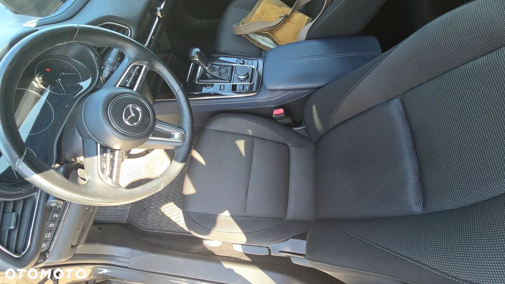 Mazda CX-30 2.0 mHEV Hikari AWD - 11