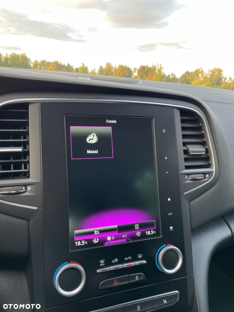 Renault Megane ENERGY TCe 130 BOSE EDITION - 25