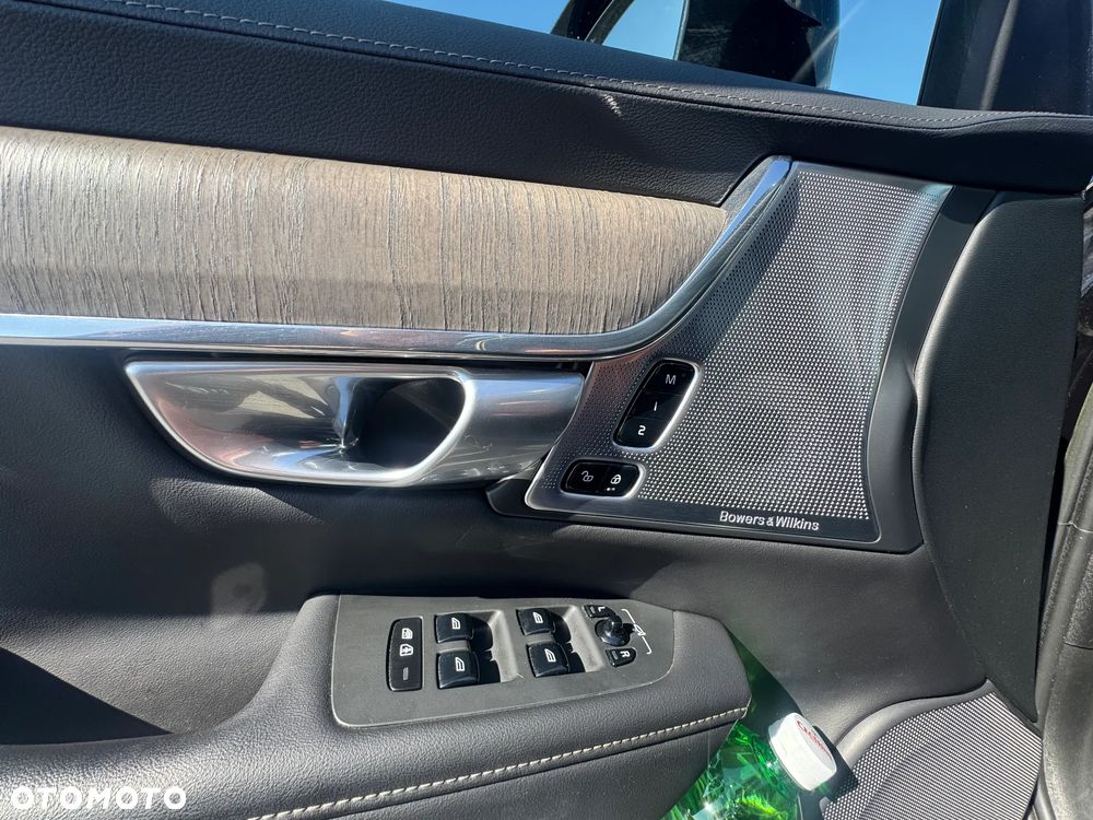 Volvo V90 Cross Country - 5