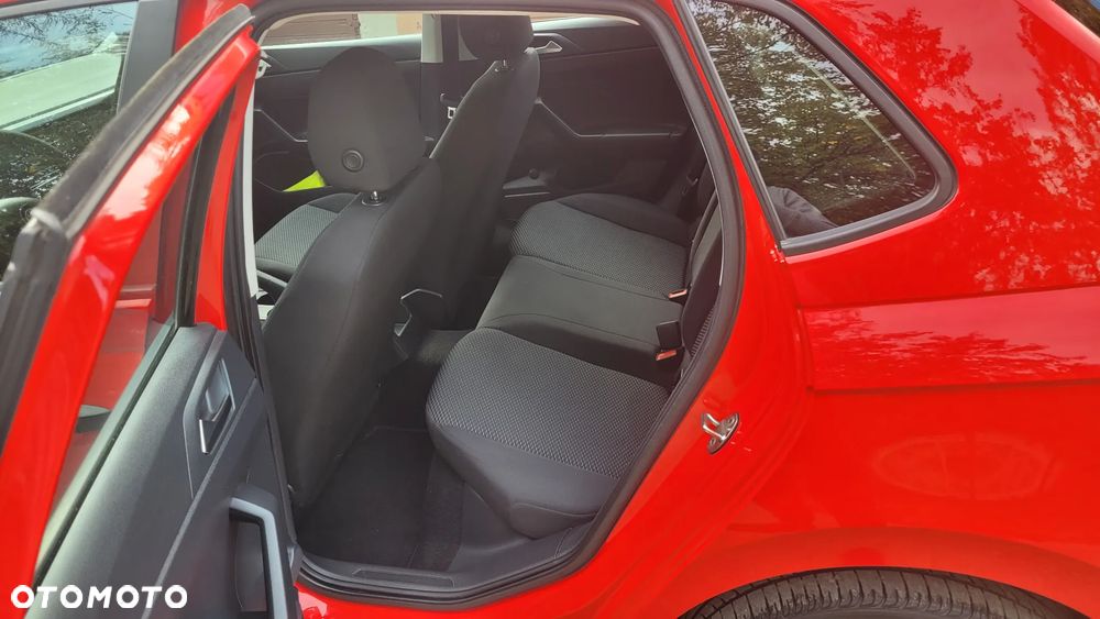 Volkswagen Polo 1.0 - 12