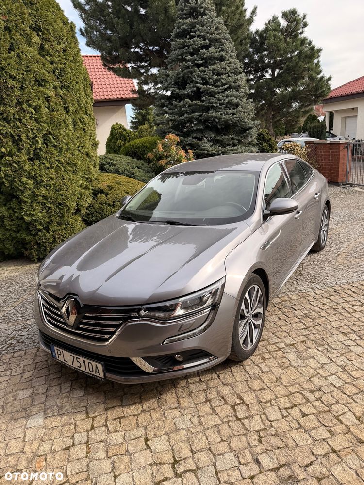 Renault Talisman - 1