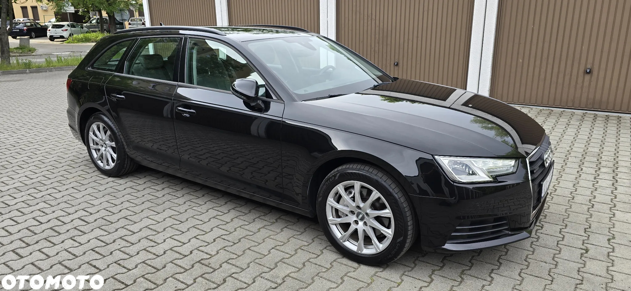 Audi A4 Avant 40 TDI S tronic quattro - 5