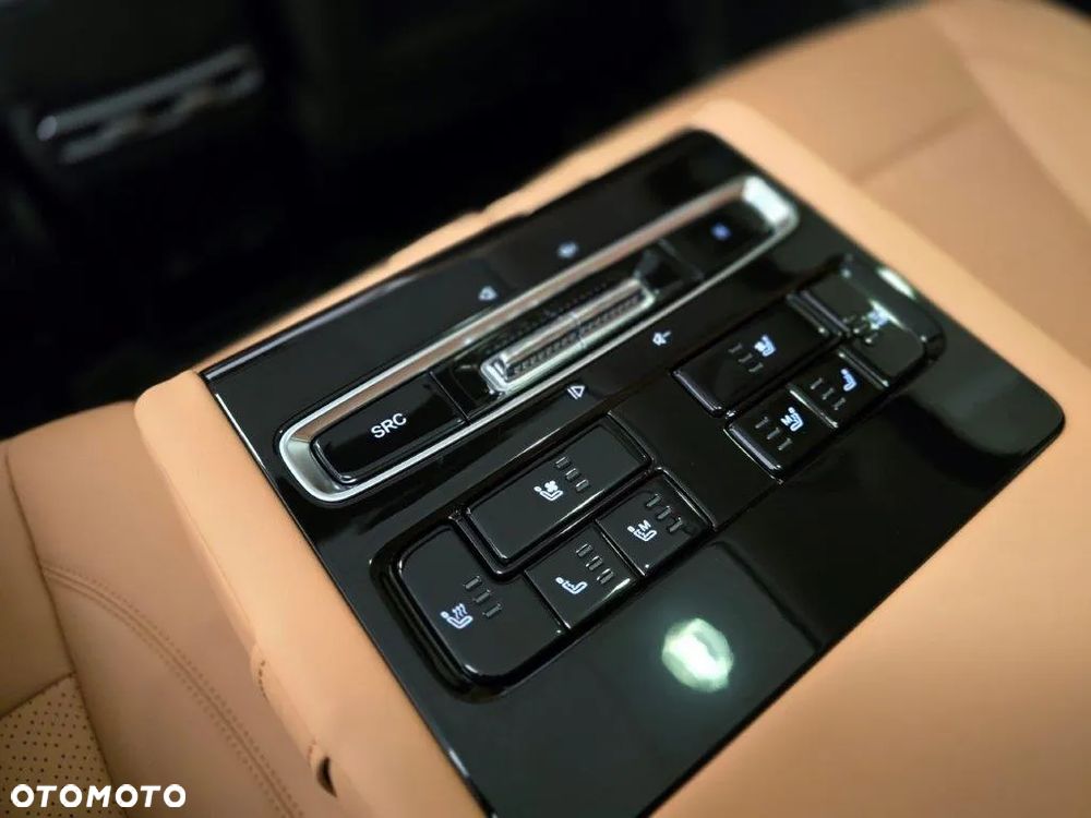 BAIC 7 1.5T Luxury Plus DCT - 18