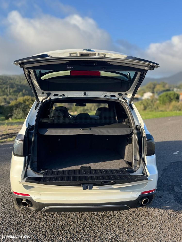 BMW X5 sDrive25d Sport-Aut. - 6