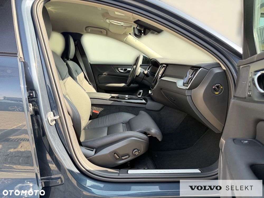 Volvo V60 - 29