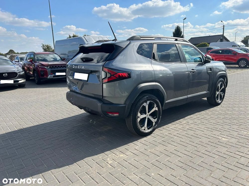 Dacia Duster 1.0 TCe Journey - 6