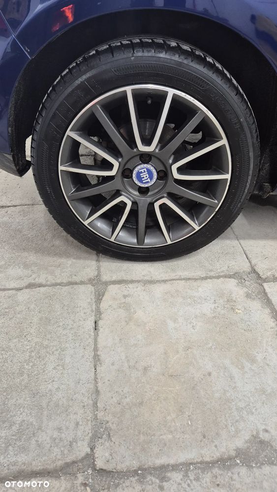 Fiat Bravo 1.4 T-JET 16V Speed - 16