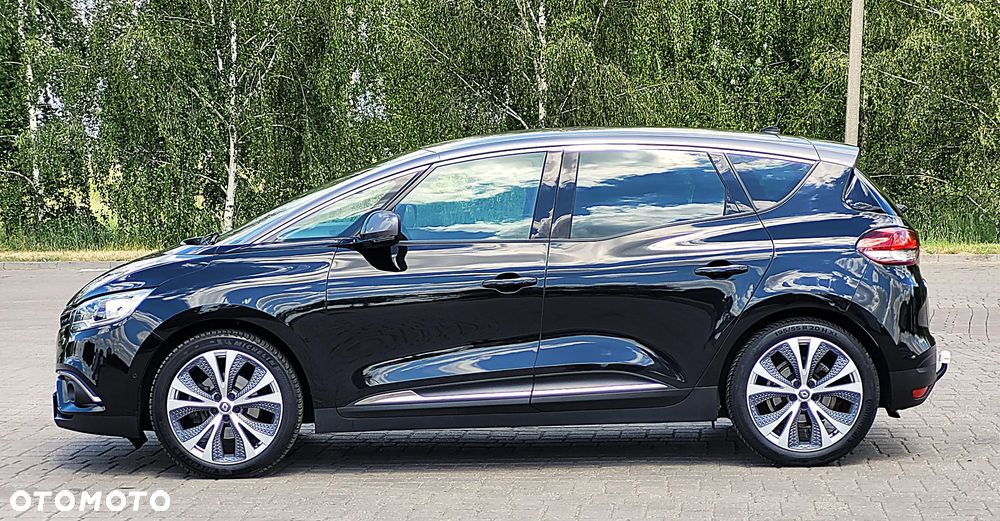 Renault Scenic ENERGY TCe 130 INTENS - 14